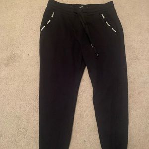 Hollister joggers